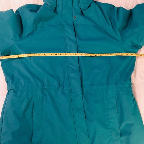 L.L. Bean Winter Warmer Coat -NWOT - Picture 7 of 8